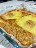 Torta all’Ananas 🍍😎🍍