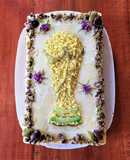 Gateaux Salado