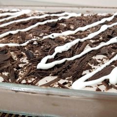 A picture of Cold Coffee Cake.