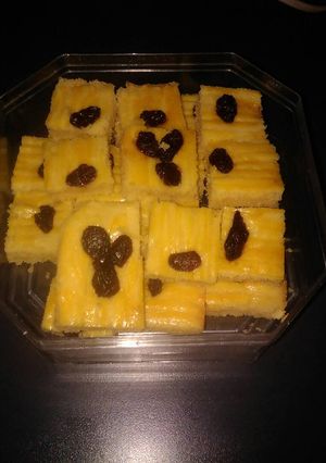 Foto resep Lekker Holand simply