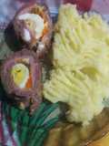 Pan de carne