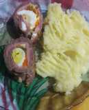 Pan de carne