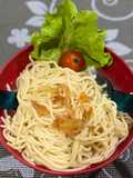 Mie Jagung Homemade