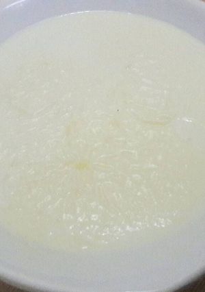 صورة لوصفة رز بحليب ولا أروع