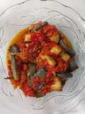 Terong Balado