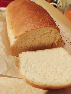 Una foto de Pan de molde