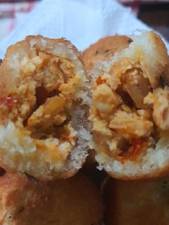 Foto resep Combro Isi Sambal Tempe