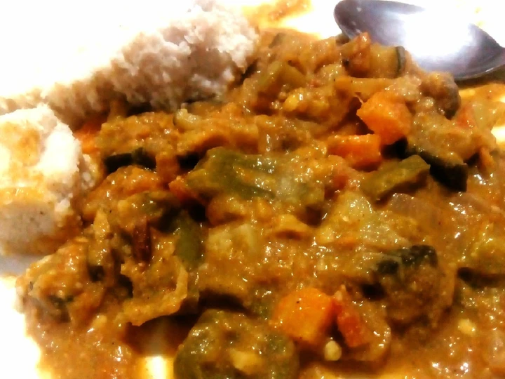 Easy Ways Prepare|Recipe} Tasty Veg: Protein-Rich Veg Ratatouille-Style the Delicious