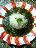 Dal Palak