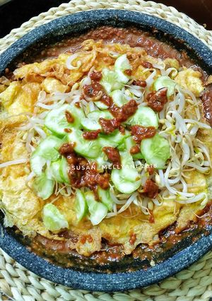 Foto resep Tahu telur