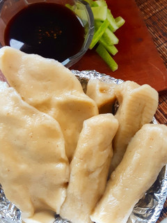 Foto resep Pempek Dos ala Ny Liem
