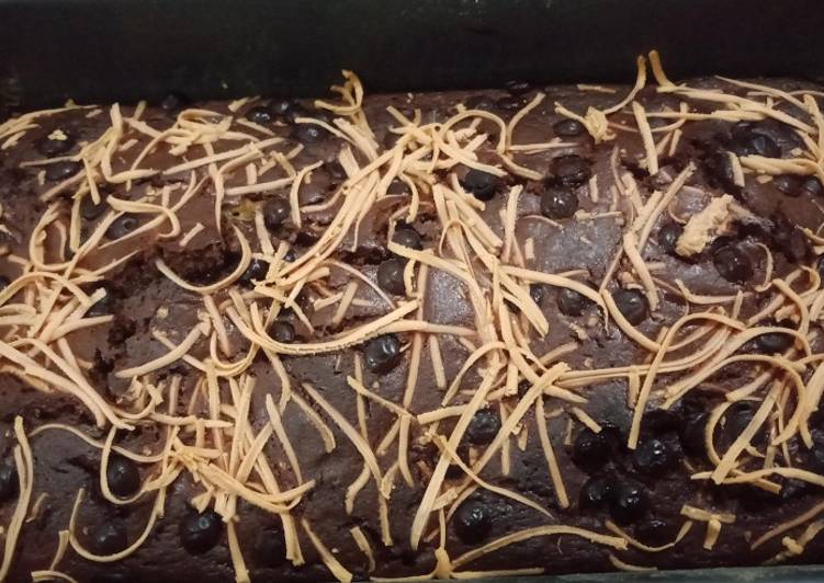 Anti Ribet, Bikin Fudge brownis ekonomis untuk jualan