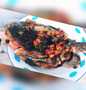 Resep Ikan bakar teplon bumbu kecap jeletot, Lezat Sekali