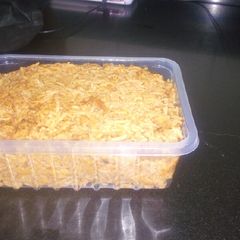 A picture of Pilau.
