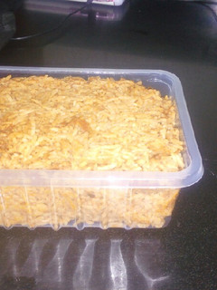 A picture of Pilau.