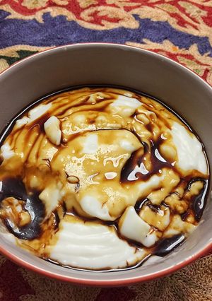 Foto resep Bubur Sumsum