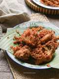 Ayam Goreng Kremes