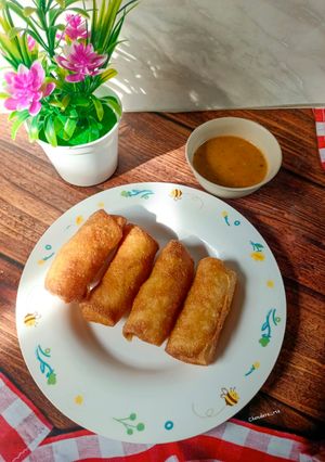 Foto resep Risol Kampung