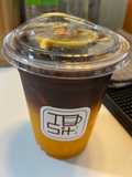 กาแฟส้ม (กรีน)
