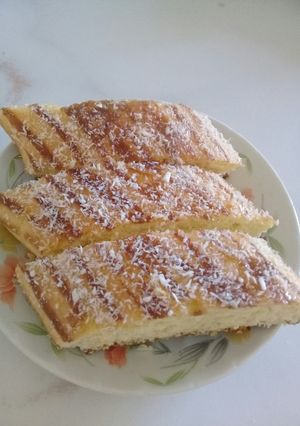 صورة لوصفة الكروكي