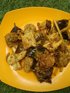 Foto resep Stok tahu tempe mingguan