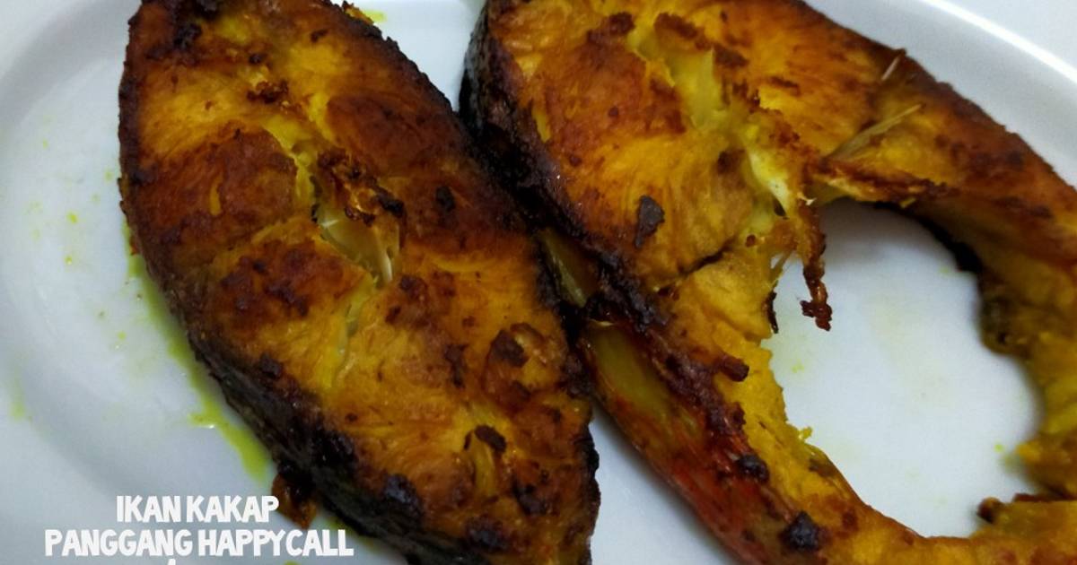317 resep ikan panggang happycall enak dan sederhana ala 317 resep ikan panggang happycall enak dan sederhana ala