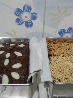 Foto resep Brownies