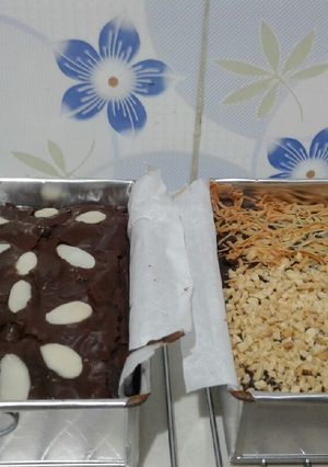 Foto resep Brownies