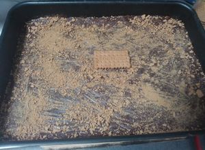 Foto principal de 🍰Tarta de la Abuela👵 de Tetuán🍫