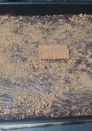 Una foto de 🍰Tarta de la Abuela👵 de Tetuán🍫
