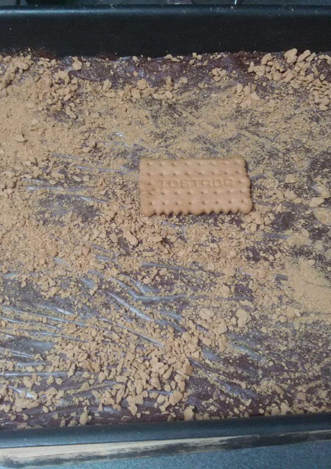 Una foto de 🍰Tarta de la Abuela👵 de Tetuán🍫