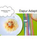 Spaghetti Minta Disayang Selamanya 😁🤍👍🏻 Indonesian Flavor🙏