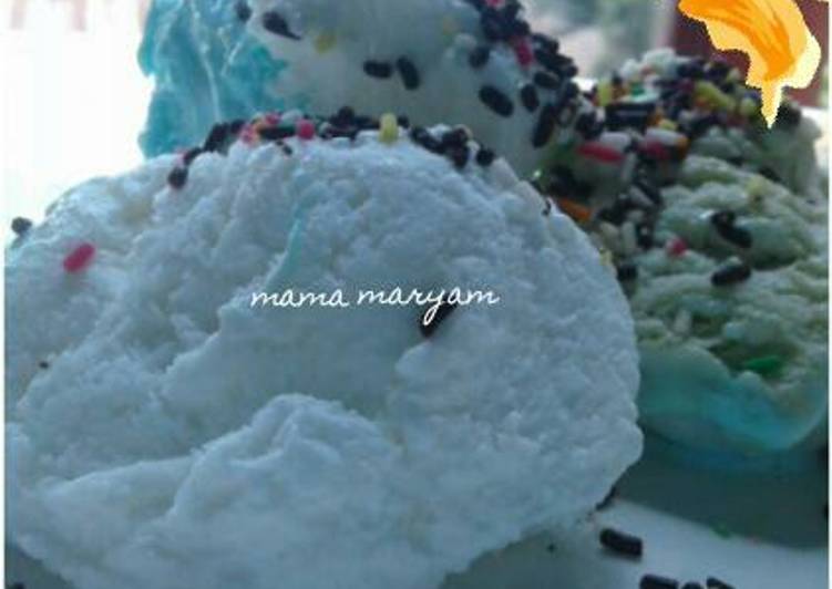 Es krim🍦🍦🍦