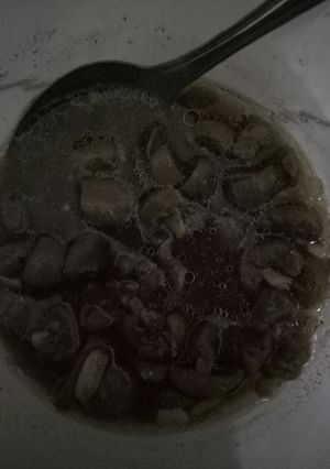 Foto resep Ginjal sapi