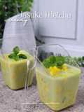 Creamy Jasuke Matcha