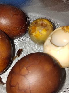 Foto resep Telor pindang
