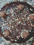 Torta Ferrero Rocher