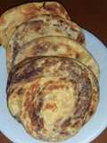 Roti Maryam