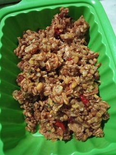 Foto resep Orek tempe