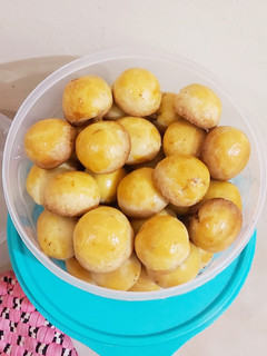 Foto resep Nastar Lumer