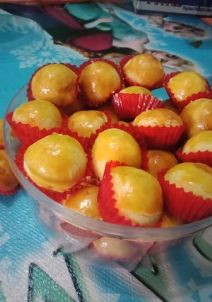 Foto resep Nastar