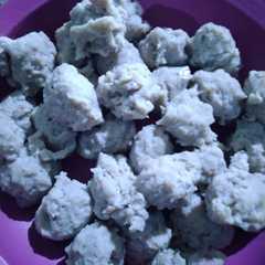 รูปของ Baso sapi