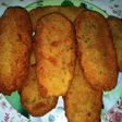 Milanesas de Berenjenas
