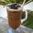 7. Cappucino Cincau (Capcin) #PrRamadhan_takjil