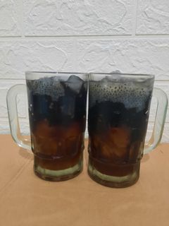 Foto resep Lemon tea cincau ekonomis