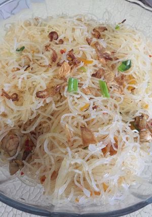 Foto resep Bihun Goreng