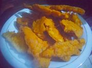 Gambar tempe menthok