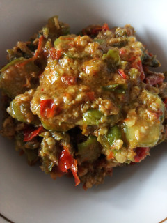 Foto resep Sambal belimbing