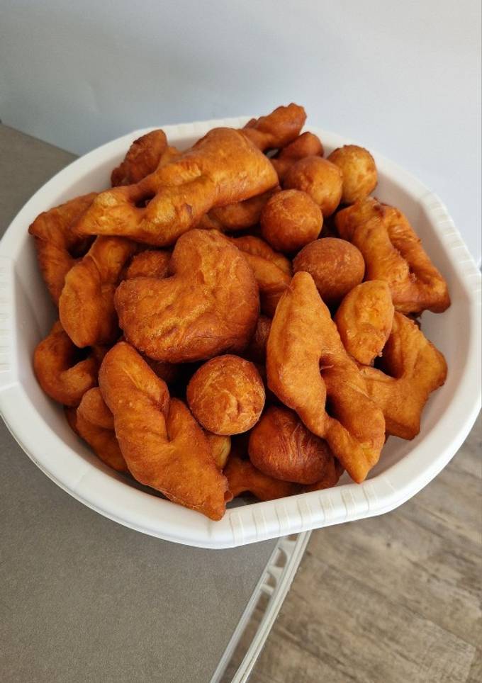 Вергуни😍