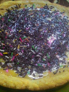 Foto resep Pie susu teflon
